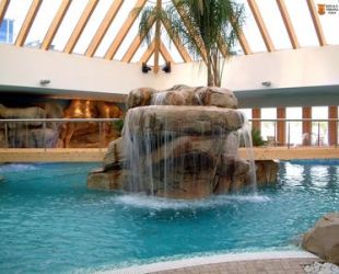 Cascate d'Acqua