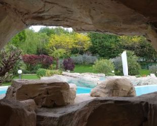 Grotte Artificiali