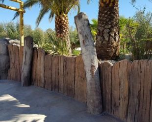 Legno Artificiale