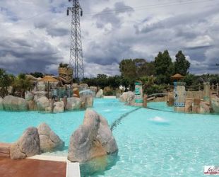 Parco Acquatico