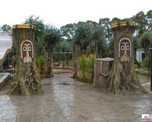 Parco Tematico