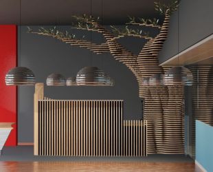 Progetti Scenografici