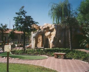 Mini Golf
